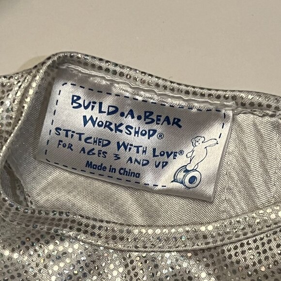 Build-A-Bear Clothes and Shoes Bundle Y2K - Picture 5 of 8